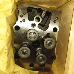 USA 3331729 cylinder head QSK19 QSK engine spare parts