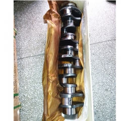 Dongfeng Genuine 3965006 crankshaft 6CT8.3 engine parts