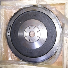 Dongfeng flywheel 3960755 6CT8.3 engine parts