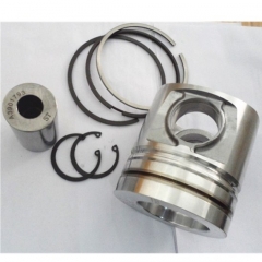 Dong Feng 3802100 kit piston 6BT5.9 engine spare parts