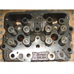 CCEC 4915442 cylinder head Assembly NTA855 engine parts
