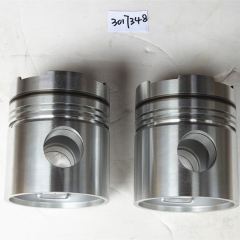 Chongqing 3017348 piston NTA855 engine parts