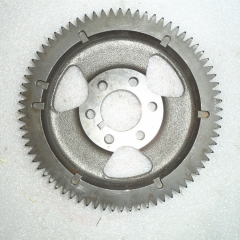 DCEC gear camshaft 3955152 6CT8.3 engine parts