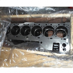 block cylinder 3971411 5619280 6CT8.3 engine parts