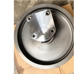 Chongqing 3031545 Fan Hub KTA50 K50 engine parts