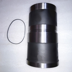 DCEC 3802370 3802088 cylinder liner kit 6CT8.3 construction spare parts