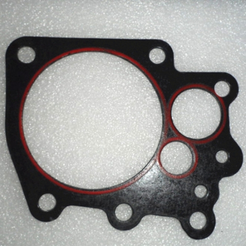 3069014 Gasket Lub Oil Cooler Cover NTA855 engine parts