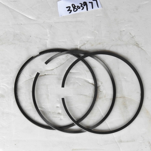 XCEC 3803977 set piston ring M11 engine parts