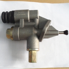 DCEC pump fuel transfer 3936318 4988749 6CT 6BT engine parts