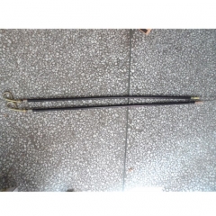 Dong Feng dipstick 4063405 6CT8.3 QSC8.3 engine spare parts