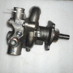XCEC 4004612 3800737 water pump assembly QSM11 M11 engine parts