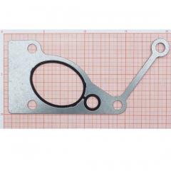 Connection Gasket 3680574 3684338 QSX15 ISX15 engine parts