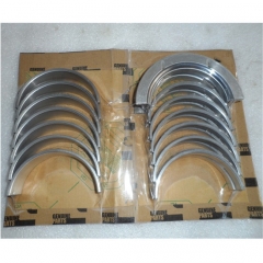 Dong Feng 6CT8.3 set main bearing 050 3802212 engine spare parts