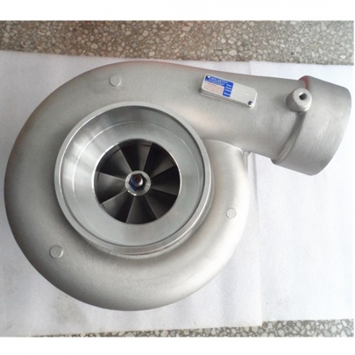 K19 engine HC5A turbocharger 3801803 turbo spare parts