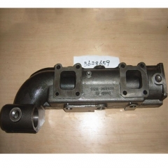 K38 KTA38 exhaust manifold 3628659 engine spare parts