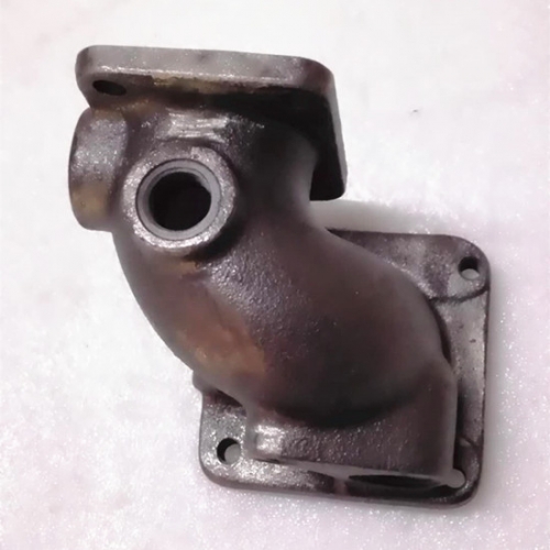 CCEC K19 engine water outlet connection 3005171 spare parts