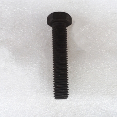 CCEC N14 NT855 engine screw hexagon head cap 166777 spare parts