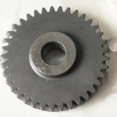 6CT engine air compressor gear 3960345 accessory drive gear engine parts