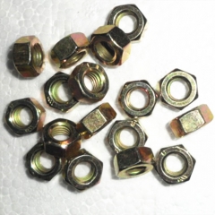 CCEC 3165936 Regular Hexagon Nut KTA19 Engine spare parts