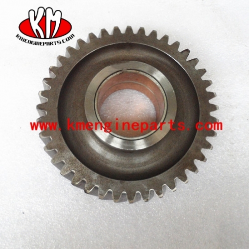 Chongqing 3004594 gear idler KTA38 engine spare parts