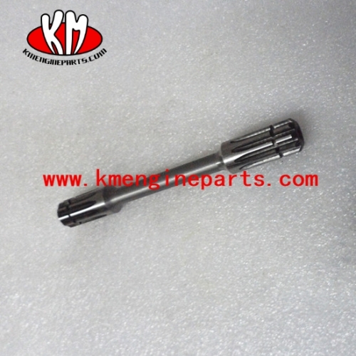 CCEC 3040832 water pump shaft KTA19 engine spare parts