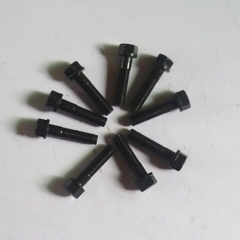 Chongqing CCEC 3016181 screw hexagon head cap KTA50 engine spare parts