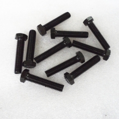 CCEE KTA50 Screw Hexagon Head Cap S120 excavator engine parts