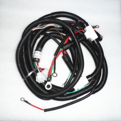 CCEC 3165629 Harness Wiring NTA855 engine parts