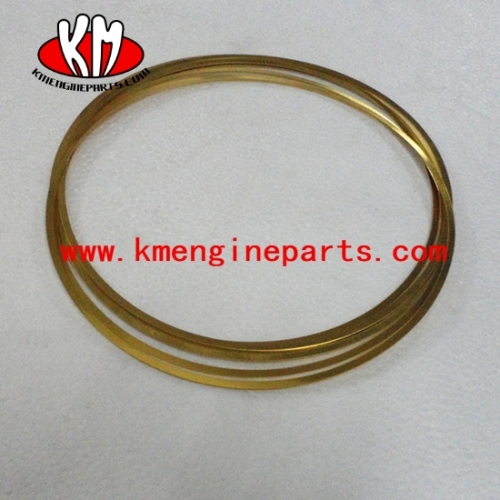 CCEC Cylinder liner seal ring 3054951 3054950 3054946 3054945 3019958 NTA855 engine spare parts