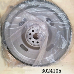 CCEC 3024105 flywheel K19 engine spare parts