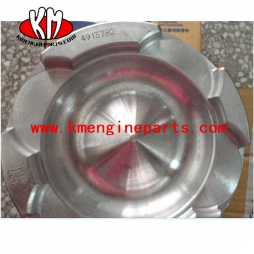 Chongqing CCEC 4913782 piston NTA855 engine parts