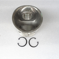 Dong Feng DCEC 3802060 Engine piston kit 4BT spare parts