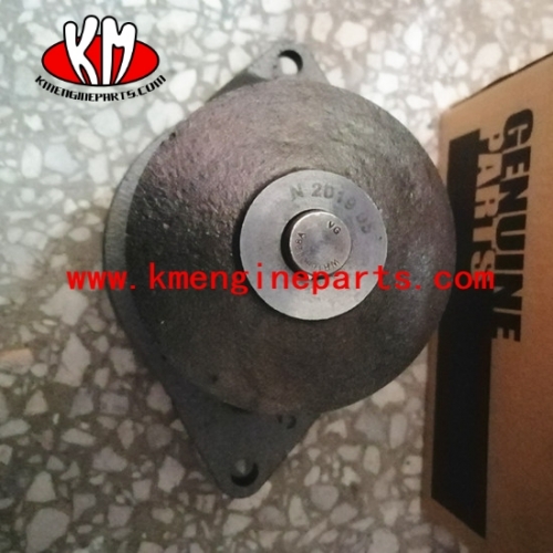 Dong Feng 5473238 2881804 water pump 4BT 6BT engine parts