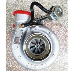 HX40W 6CT turbocharger 4050203 4050236 3778133 4033792 4050204 engine parts for Dongfeng truck