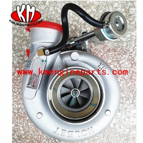 HX40W 6CT turbocharger 4050203 4050236 3778133 4033792 4050204 engine parts for Dongfeng truck