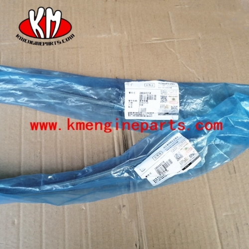 XCEC 2864401 Engine Flexible Hose ISM QSM11 M11 spare parts