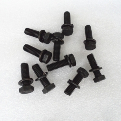 Chongqing 3011715 Captive Washer Cap Screw KTA19 QSK19 Engine parts