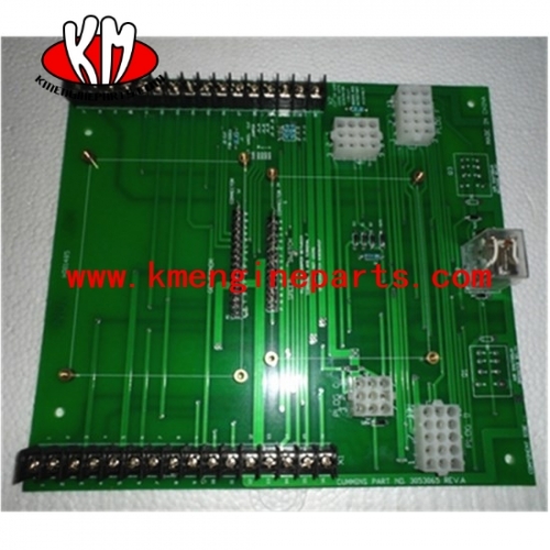 CCEC 3053065 Circuit Board KTA19 engine parts