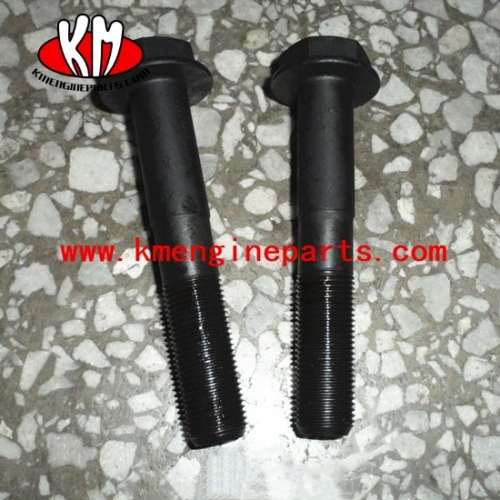 Chongqing 3177945 Fracture Resistant Screw KTA38 engine parts