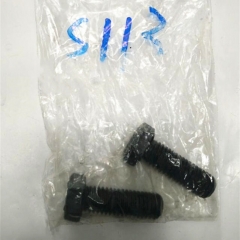 Chongqing S113 Hexagon Head Cap Screw KTA38 engine parts