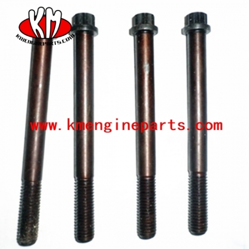 Chongqing 3005436 Twelve Point Cap Screw KTA38 KTA19 engine parts