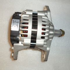 XCEC 24V alternator 4936879 2874863 QSM11 M11 engine parts
