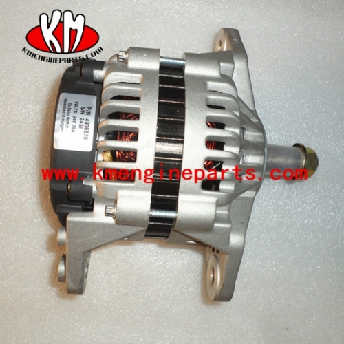 XCEC 24V alternator 4936879 2874863 QSM11 M11 engine parts