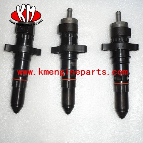 CCEC KTA38 Engine injector 3609849 spare parts