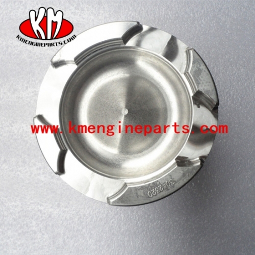 Chongqing 3042320 3095747 3804408 Engine Piston NTA855 spare parts