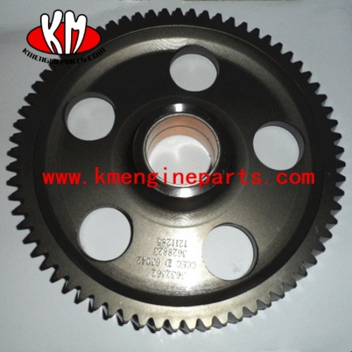 Chongqing 3632362 Idler Gear KTA38 engine parts