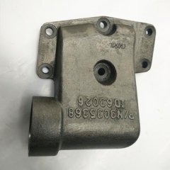 CCEC 3035368 water outlet connection NTA855 engine parts