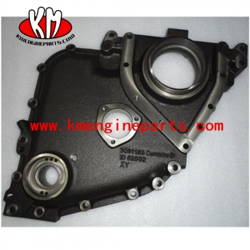 Chongqing NTA855 Engine Gear Cover 3081183