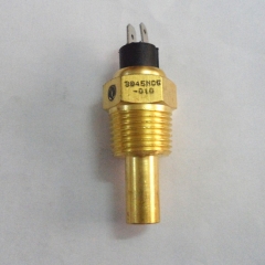 Dong Feng 3967250 water temperature sensor 6CTA8.3 truck engine parts