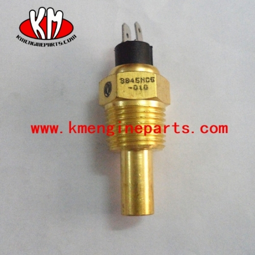 Dong Feng 3967250 water temperature sensor 6CTA8.3 truck engine parts